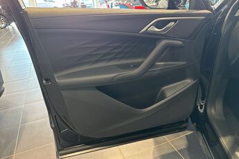 MG MOTOR UK HS, , hi-res
