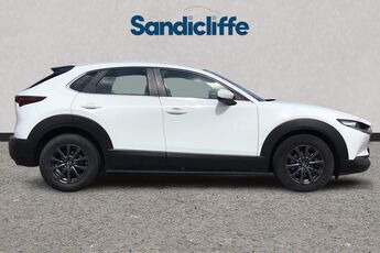 MAZDA CX-30, , hi-res