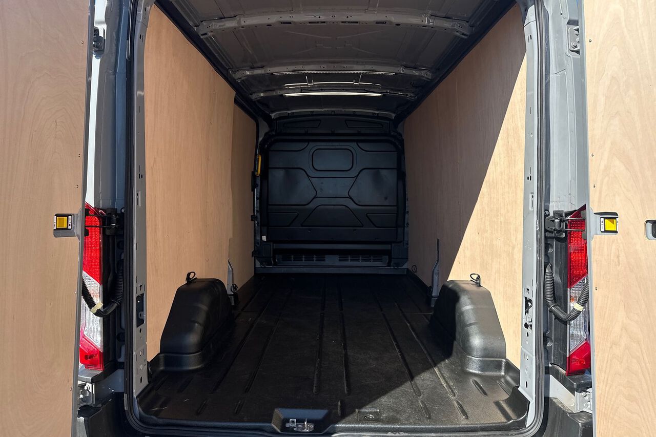 FORD TRANSIT, , hi-res