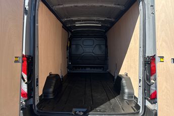 FORD TRANSIT, , hi-res