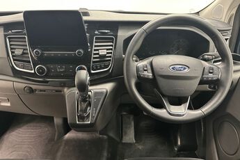 FORD TRANSIT CUSTOM, , hi-res