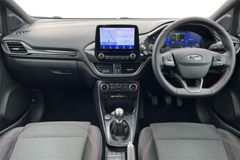 FORD PUMA, , hi-res