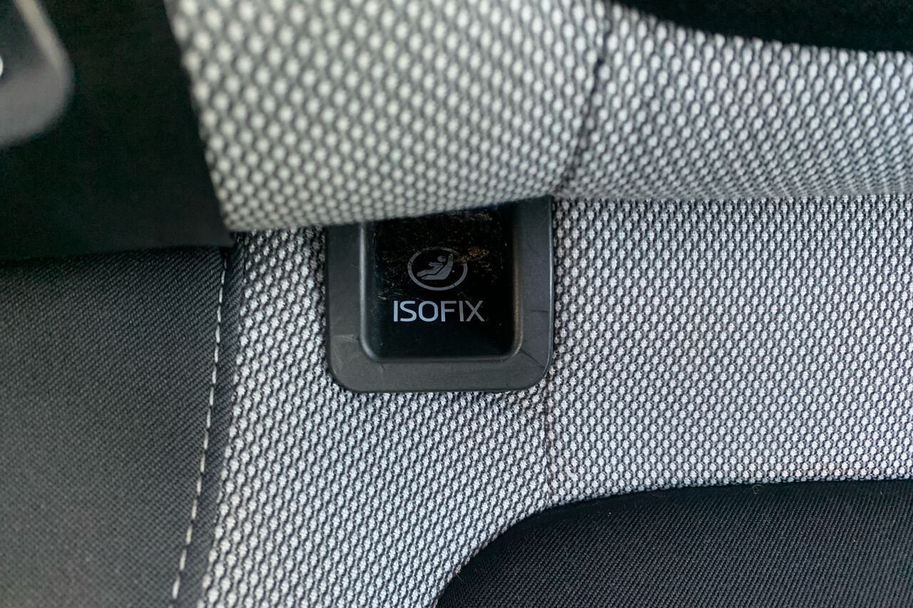 SKODA FABIA, , hi-res