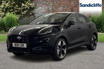 Ford Puma 2024.75, , hi-res