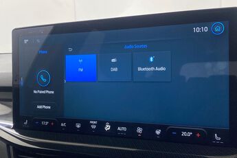 Ford Focus 2023.25, , hi-res