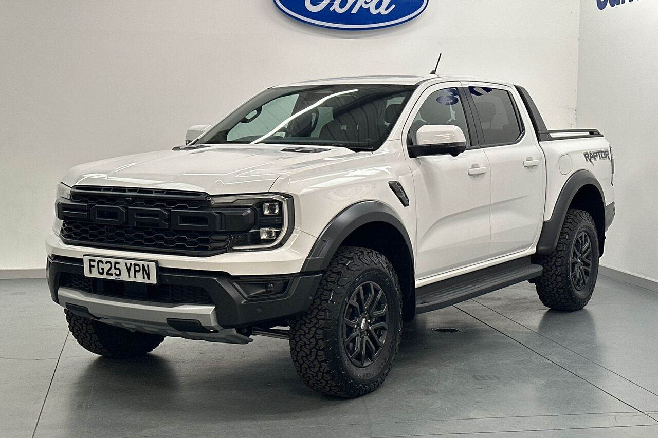 FORD RANGER, , hi-res