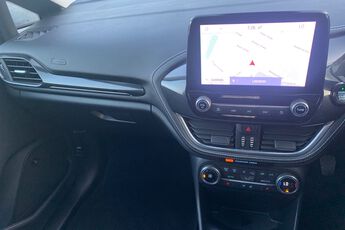 FORD FIESTA, , hi-res