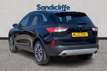 FORD KUGA, , hi-res