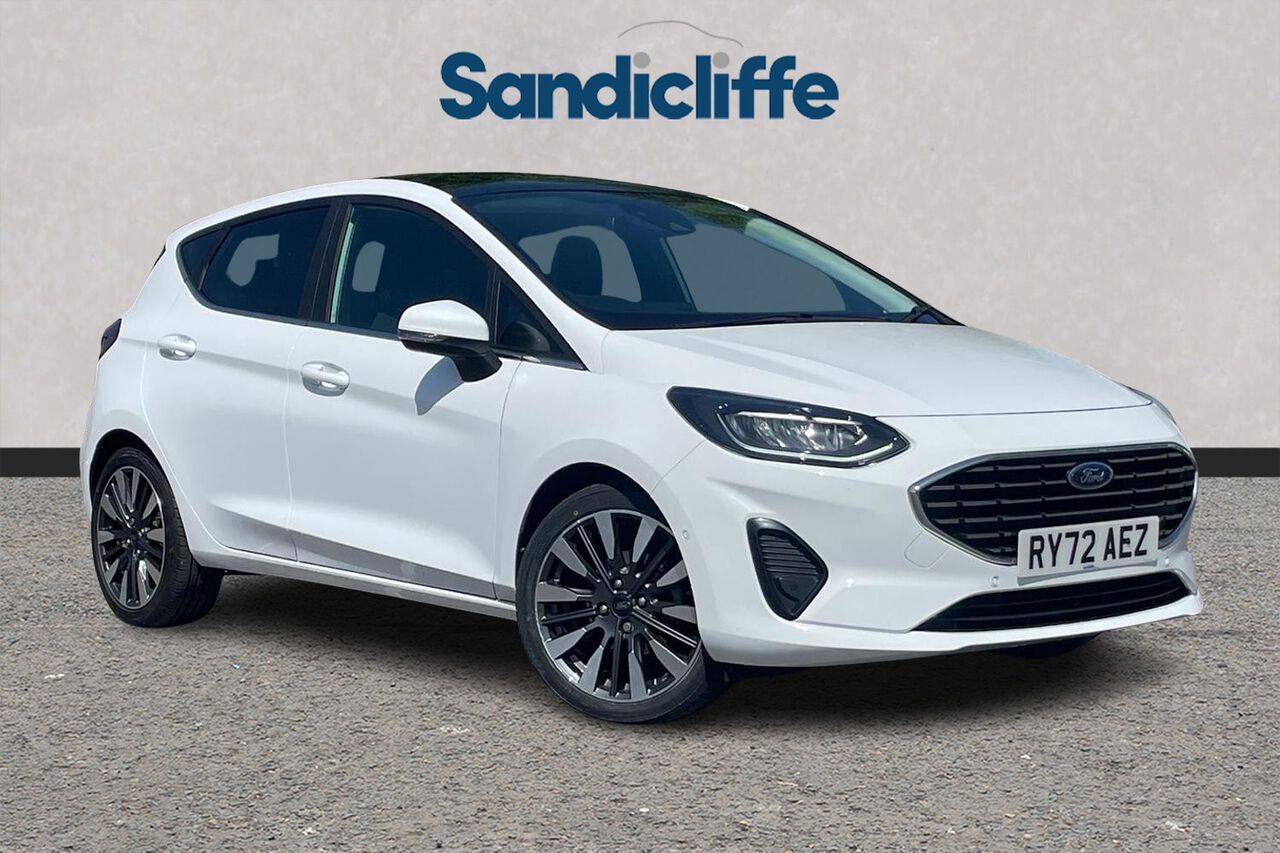 FORD FIESTA, , hi-res