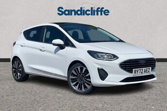 FORD FIESTA, , hi-res