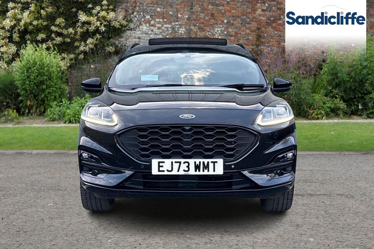 FORD KUGA, , hi-res