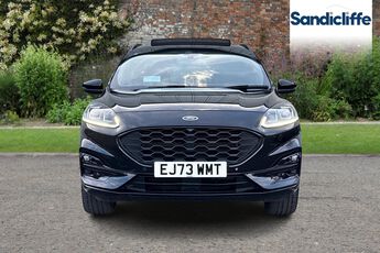 FORD KUGA, , hi-res