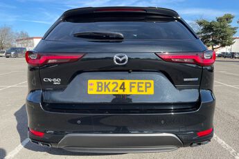 MAZDA CX-60, , hi-res