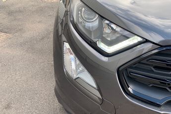 FORD ECOSPORT, , hi-res