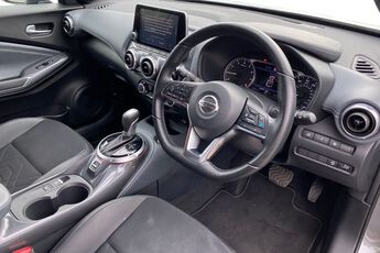 NISSAN JUKE, , hi-res
