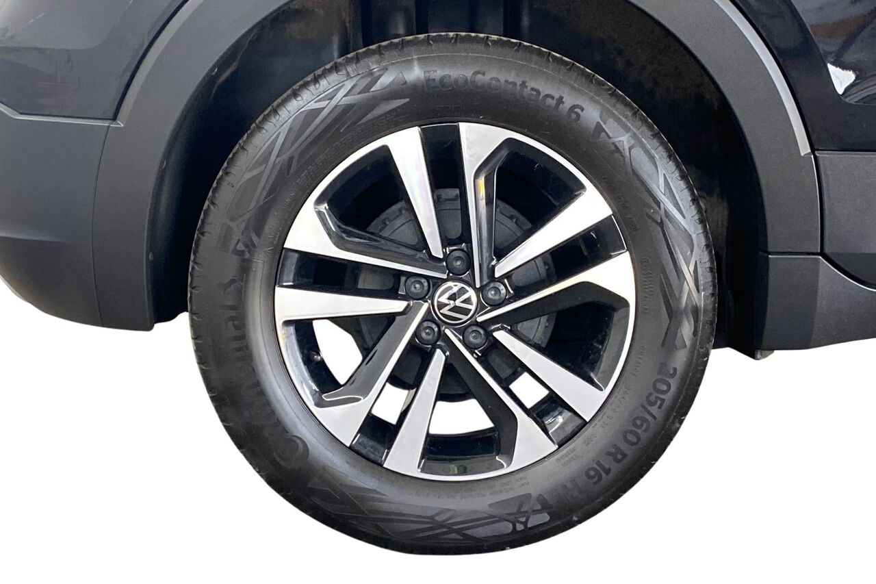 VOLKSWAGEN T-CROSS, , hi-res