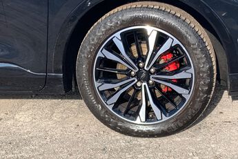 FORD KUGA, , hi-res