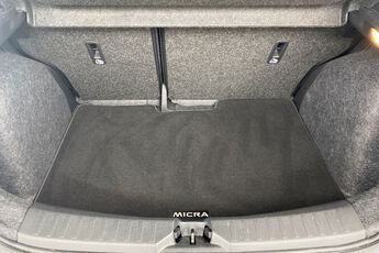 NISSAN MICRA, , hi-res