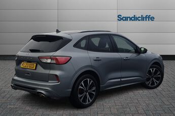 FORD KUGA, , hi-res