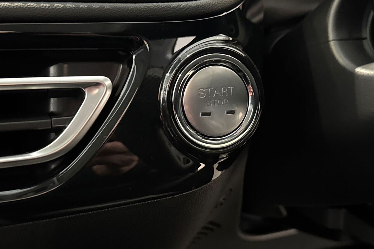 MG MOTOR UK HS, , hi-res