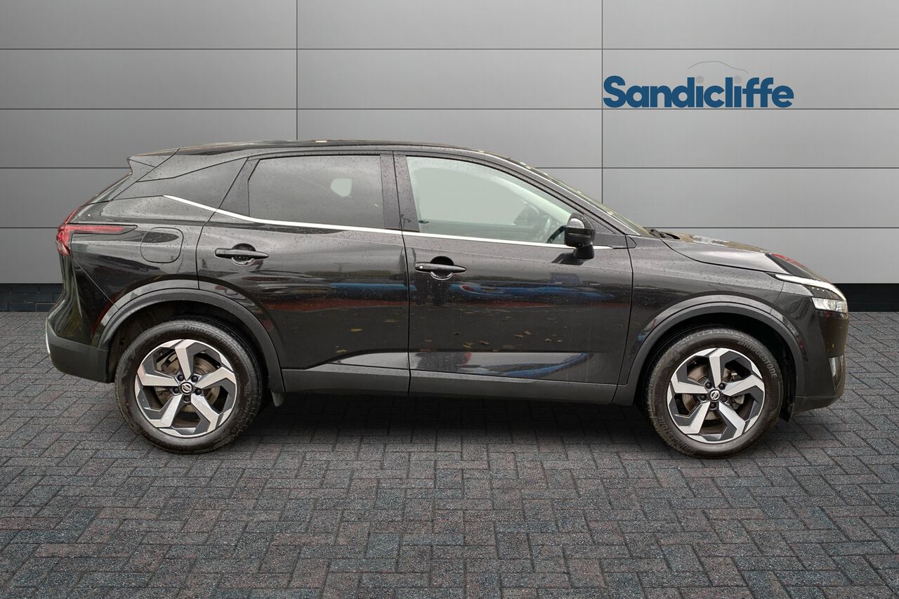 NISSAN QASHQAI, , hi-res