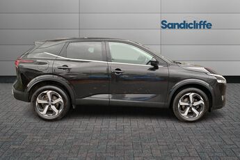 NISSAN QASHQAI, , hi-res
