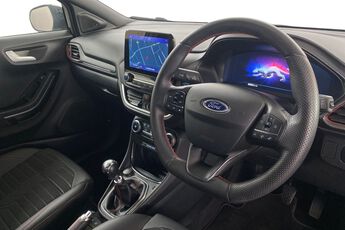 FORD PUMA, , hi-res