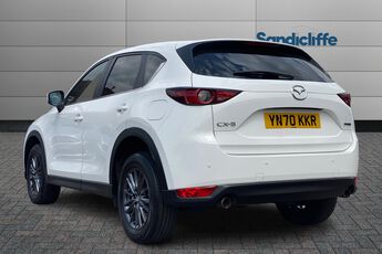MAZDA CX-5, , hi-res
