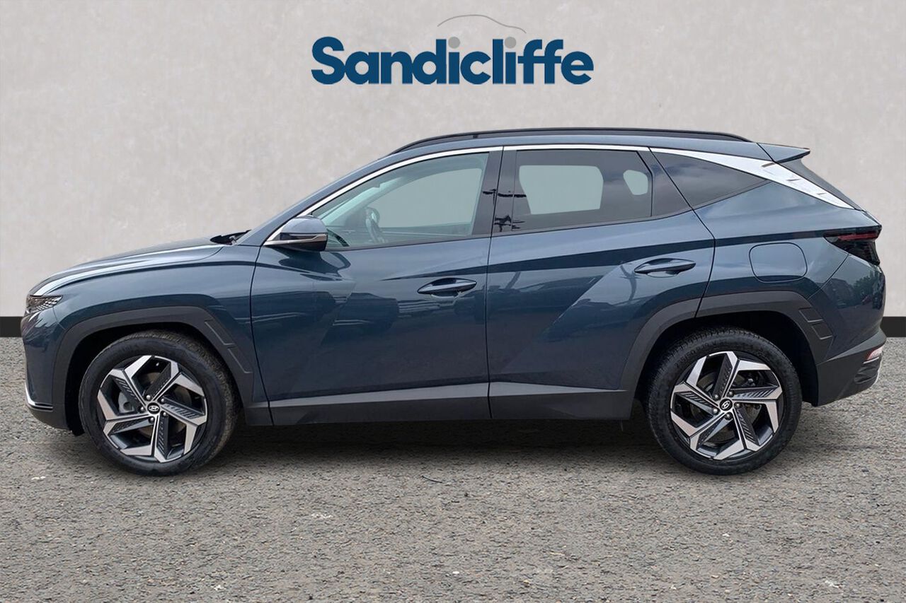 HYUNDAI TUCSON, , hi-res