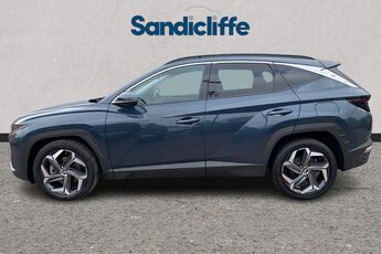 HYUNDAI TUCSON, , hi-res
