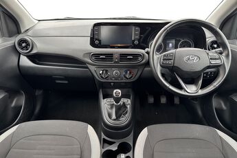 HYUNDAI I10, , hi-res