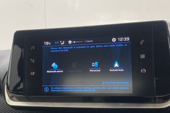 PEUGEOT 208, , hi-res