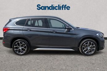 BMW X1, , hi-res