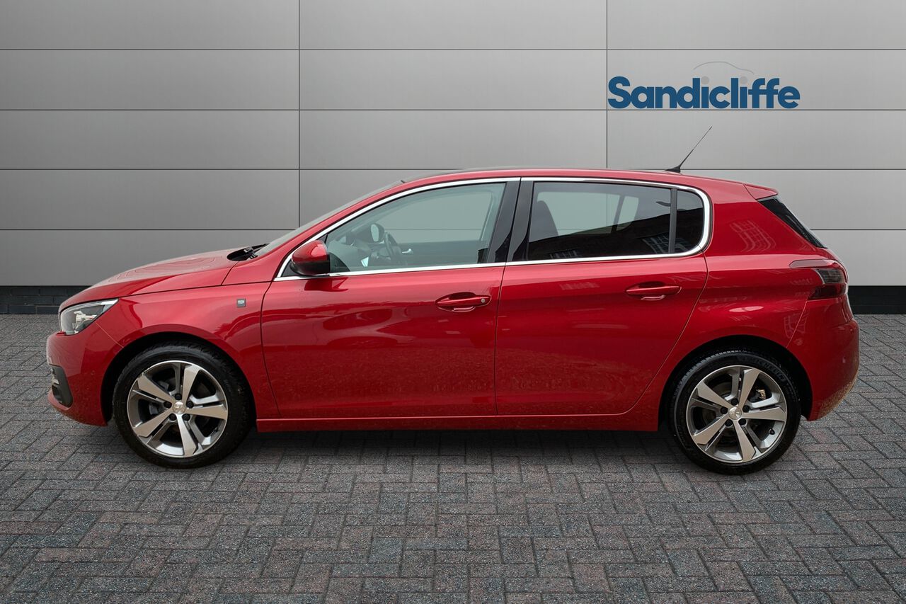 PEUGEOT 308, , hi-res