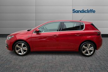 PEUGEOT 308, , hi-res
