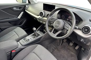 AUDI Q2, , hi-res