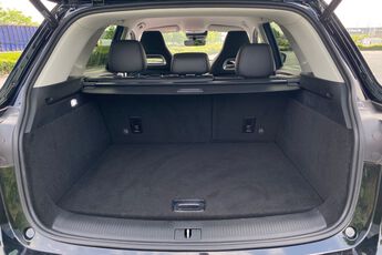 MG MOTOR UK HS, , hi-res