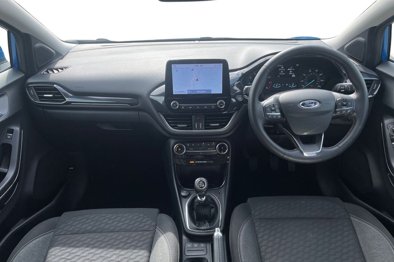 FORD PUMA, , hi-res