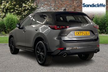 MAZDA CX-5, , hi-res