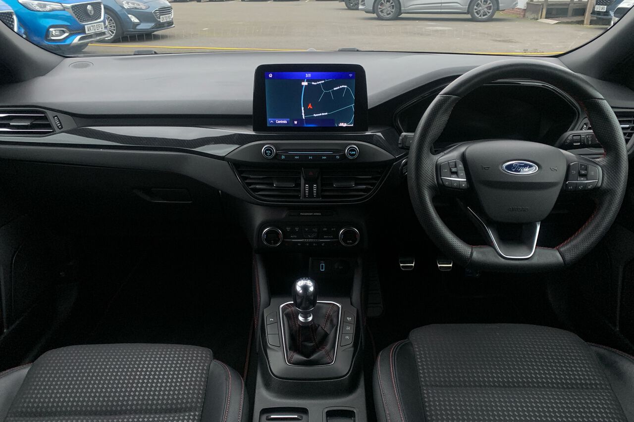 FORD FOCUS, , hi-res