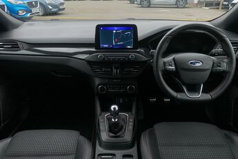 FORD FOCUS, , hi-res