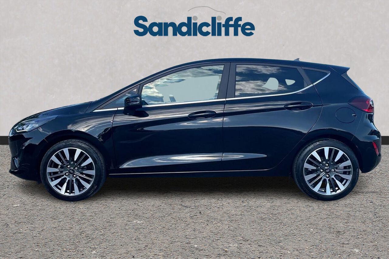 FORD FIESTA, , hi-res