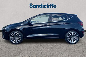 FORD FIESTA, , hi-res