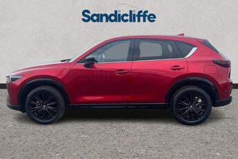 MAZDA CX-5, , hi-res