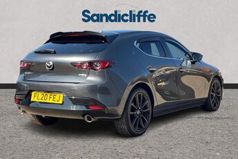 MAZDA 3, , hi-res