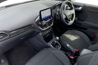 FORD PUMA, , hi-res
