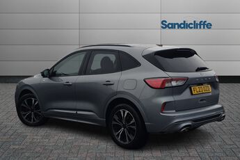 FORD KUGA, , hi-res