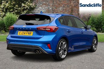 FORD FOCUS, , hi-res