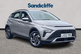 HYUNDAI BAYON, , hi-res
