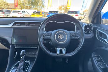 MG MOTOR UK ZS, , hi-res